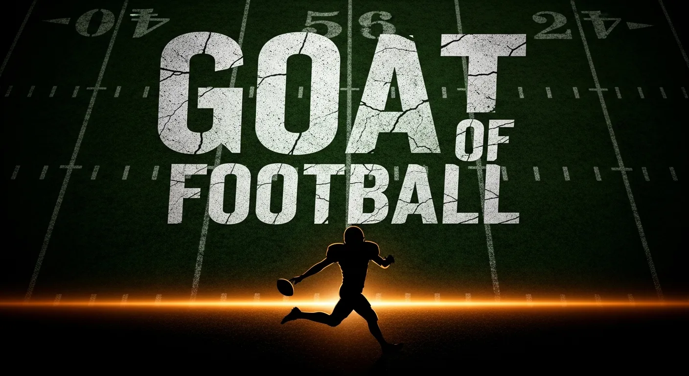 Who Is the GOAT of Football? Messi, Ronaldo or Neymar – A Complete Breakdown