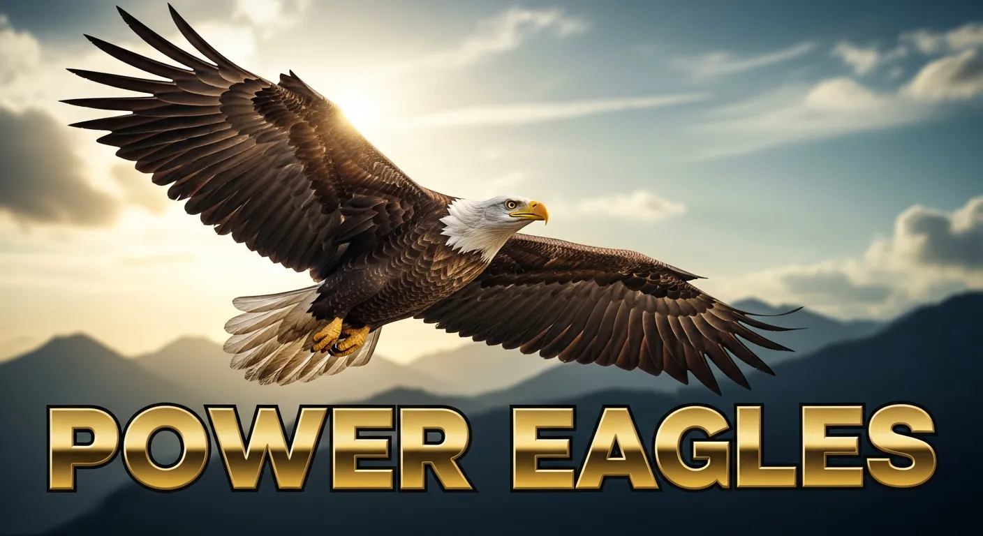 Who is the Founder and What Is Power Eagles? An Ultimate Guide to the Digital Skill Development Platform