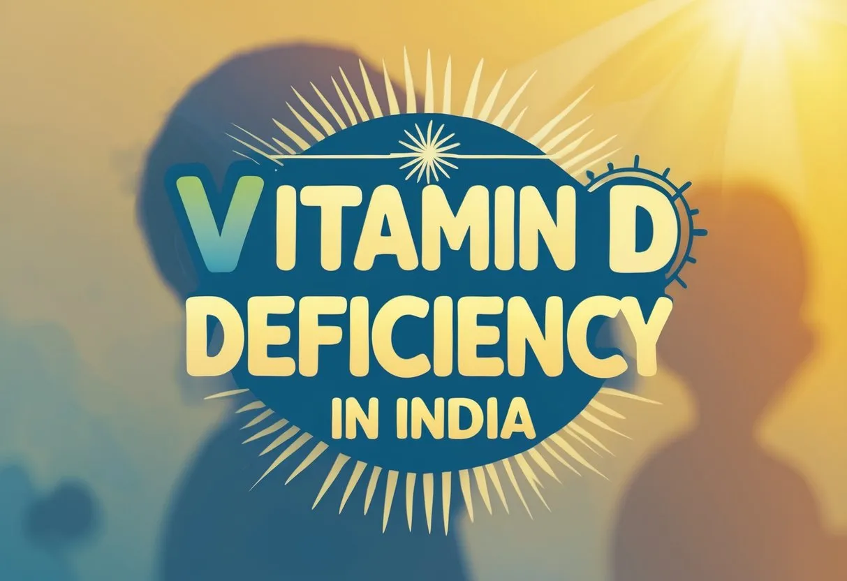 Vitamin D Deficiency on the Rise in India