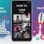 How to Get 1000 Views on TikTok