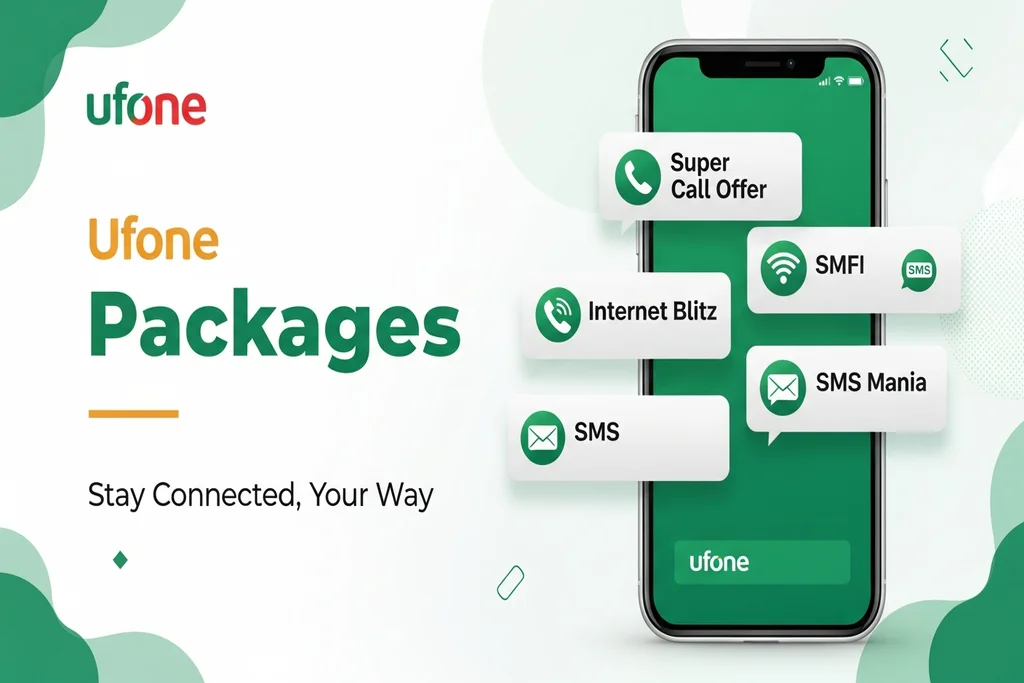 How to Unsubscribe from a Ufone Package: Complete Step-by-Step Guide