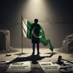 Pakistan’s Rights Crisis HRCP Flags Deepening Repression