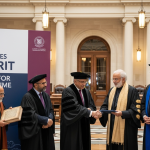 Sanskrit Returns to Pakistan After Partition LUMS Revives a Lost Classical Legacy