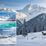 Top 10 Places to Visit in Pakistan For Winter