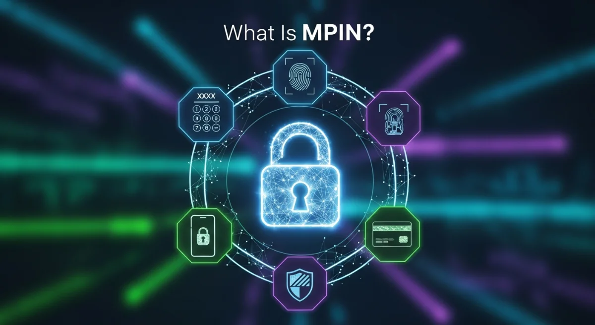 What Is MPIN