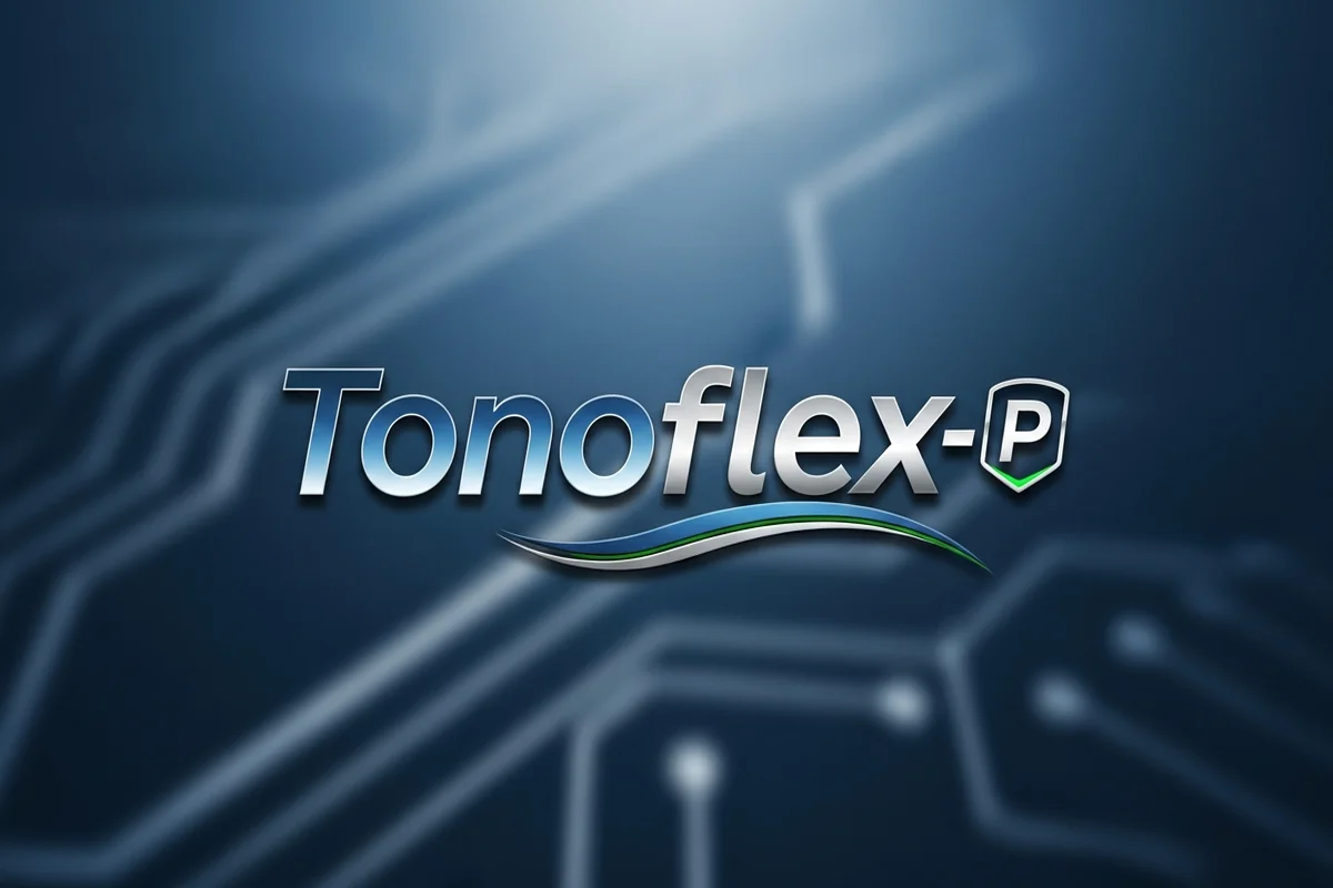 What Is Tonoflex-P Used for? | Complete Benefit and Safety Guide