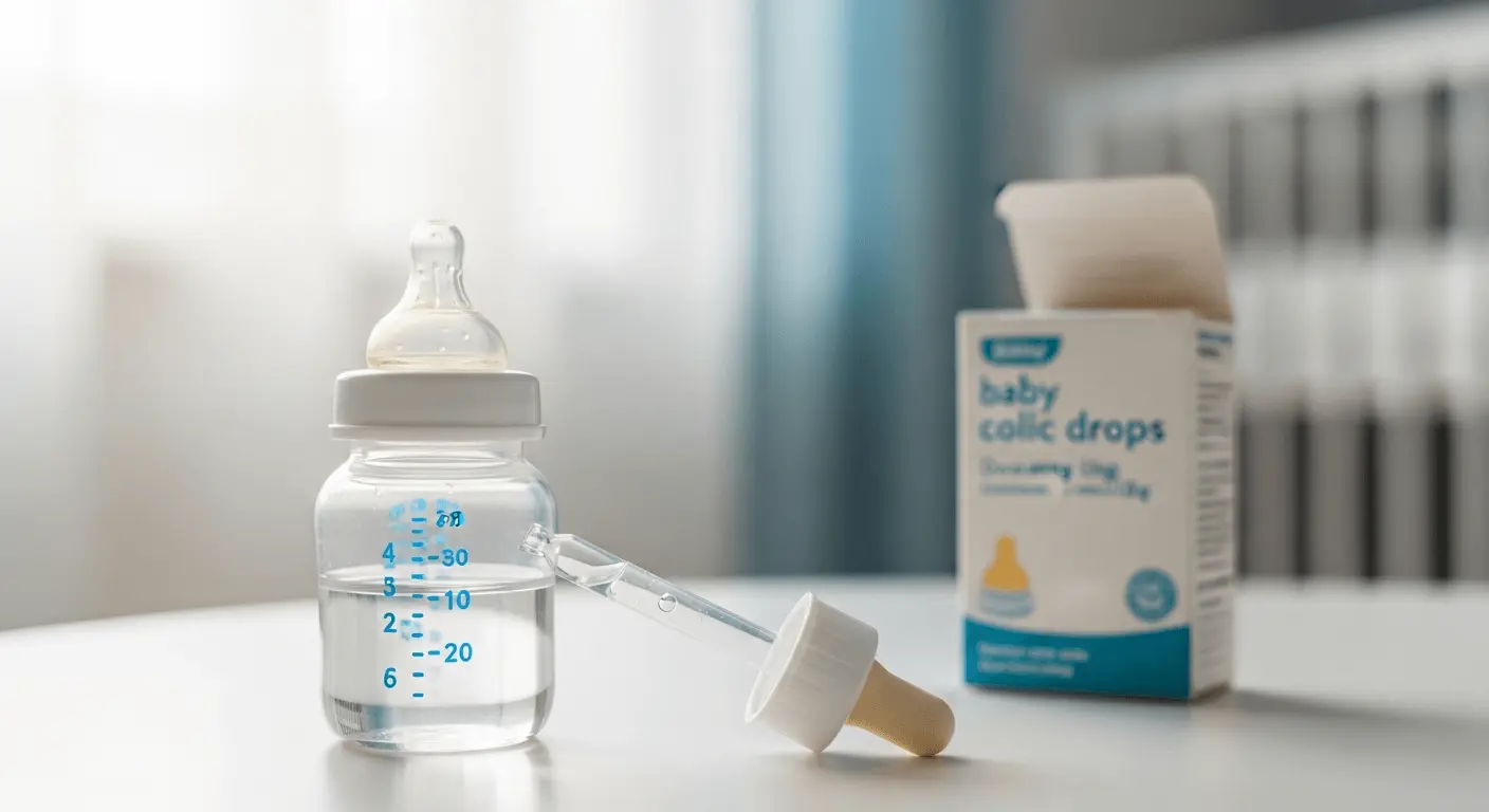 How Many Times Can I Give My Baby Colic Drops? A Parent’s Complete Guide