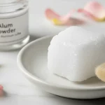 How to Use Alum for Skin Whitening: Benefits, Methods, and Safety Tips