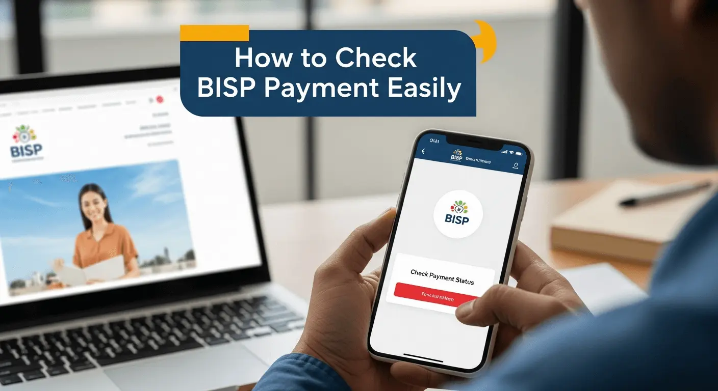How to Check BISP Payment Easily: Complete Step-by-Step Guide (Online & Offline)
