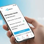 How to Check Telenor SIM Number Details Easily in 2025