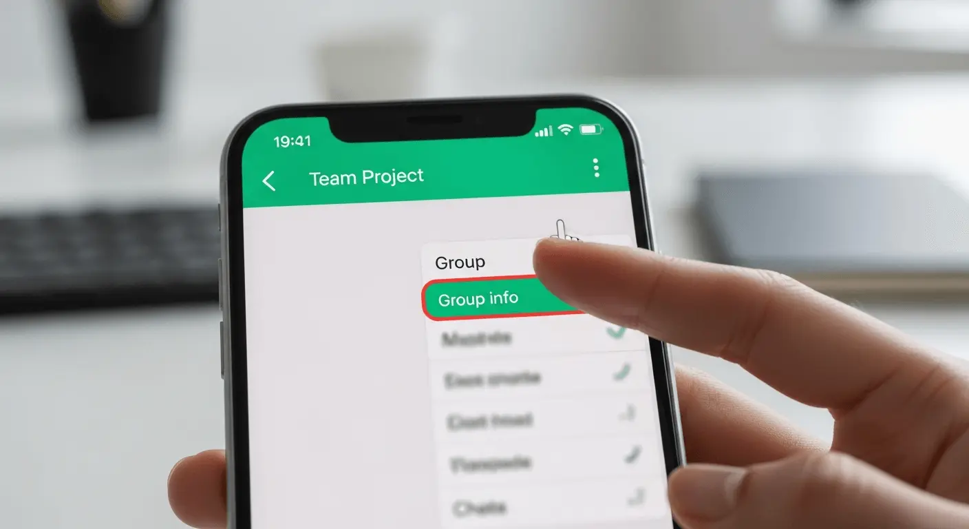 How to Delete WhatsApp Group: A Complete Step-by-Step Guide for Admins and Members