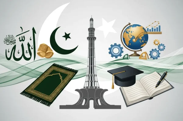 What Is the Ideology of Pakistan?