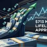 Pakistan power sector cash flow