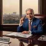 Who is the richest man in Pakistan?