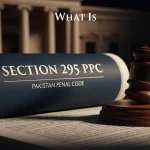 What Is Section 295 PPC? Understanding Pakistan’s Blasphemy Law and Its Impact