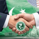 Pakistan dollar stablecoin deal