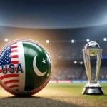 Pakistan-origin USA bowlers visa issue