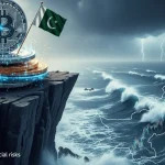 dangerous gamble with crypto