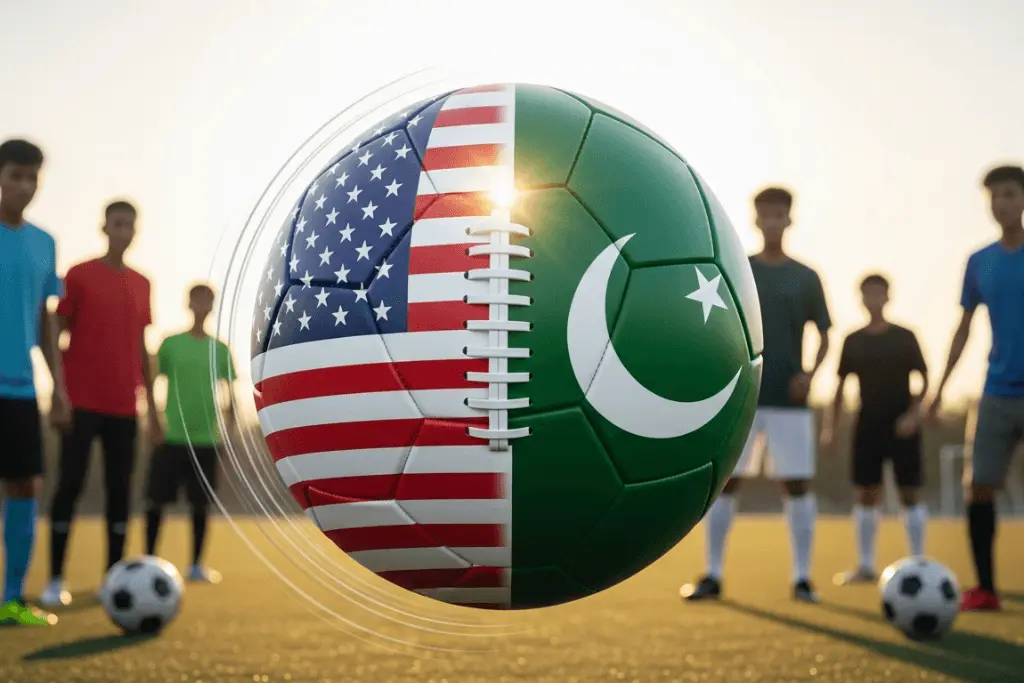 PFF US Embassy partnership