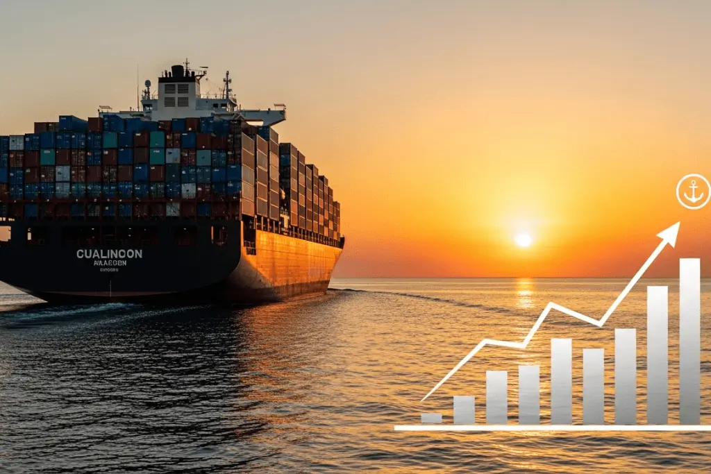 Pakistan Maritime Sector Records Strong Profit of $360 Million in 2025