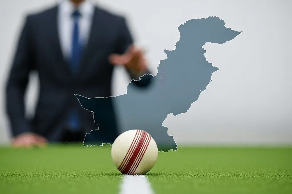 Will Pakistan play in the T20 World Cup