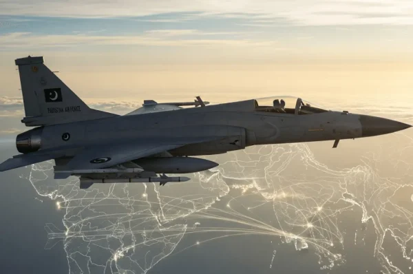 JF-17 Thunder