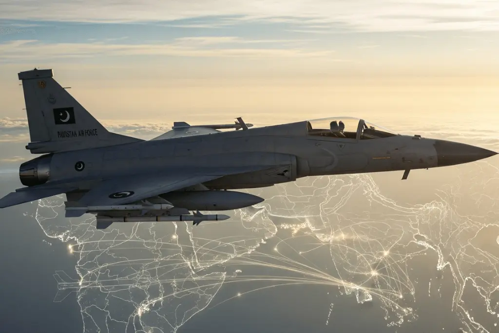 JF-17 Thunder