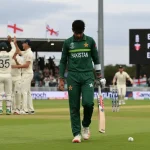 Pakistan vs England U19 World Cup opene