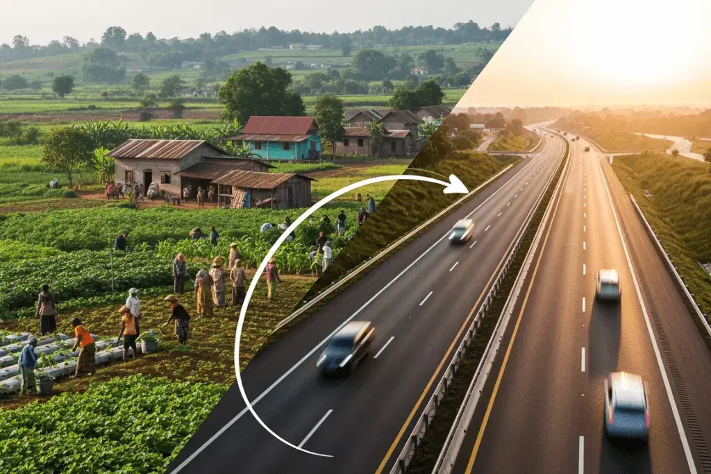 IsDB Approves $603 Million Financing for M-6 Motorway and Poverty Graduation Projects