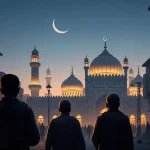 Shab-e-Barat 2026 date in Pakistan