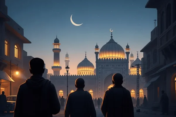 Shab-e-Barat 2026 date in Pakistan