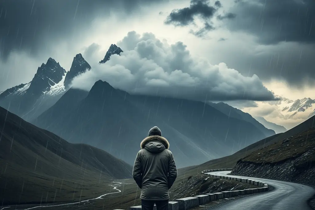 Weather Alert: Pakistan on High Alert as New Western System Brings Rain and Snow