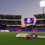 T20 World Cup 2026
