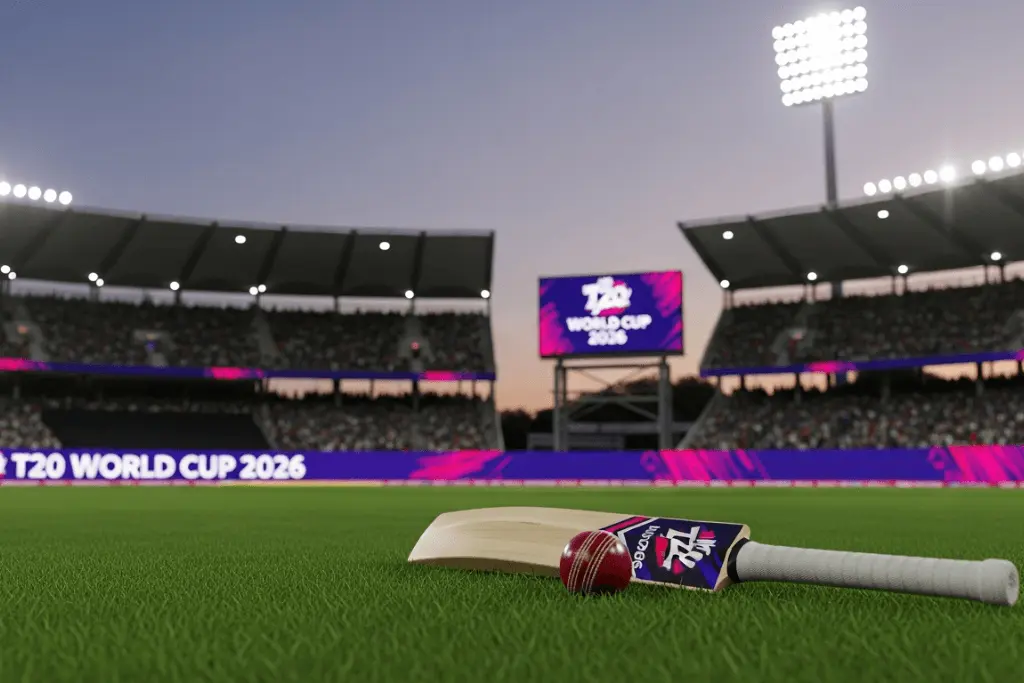 Why Pakistan Cannot Afford to Boycott the T20 World Cup 2026