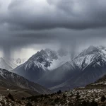 PMD weather forecast