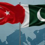 Turkey Pakistan Gulf power shift