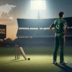 Pakistan T20 World Cup participation