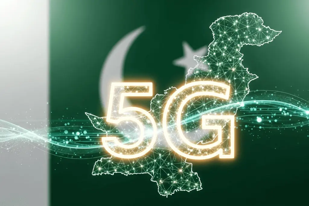 Is Pakistan Finally Ready for 5G? A Clear Look at the 2026 Rollout Plan