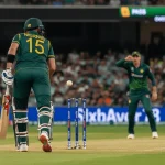 Pakistan vs Australia free live stream