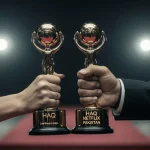 Haq Netflix Pakistan