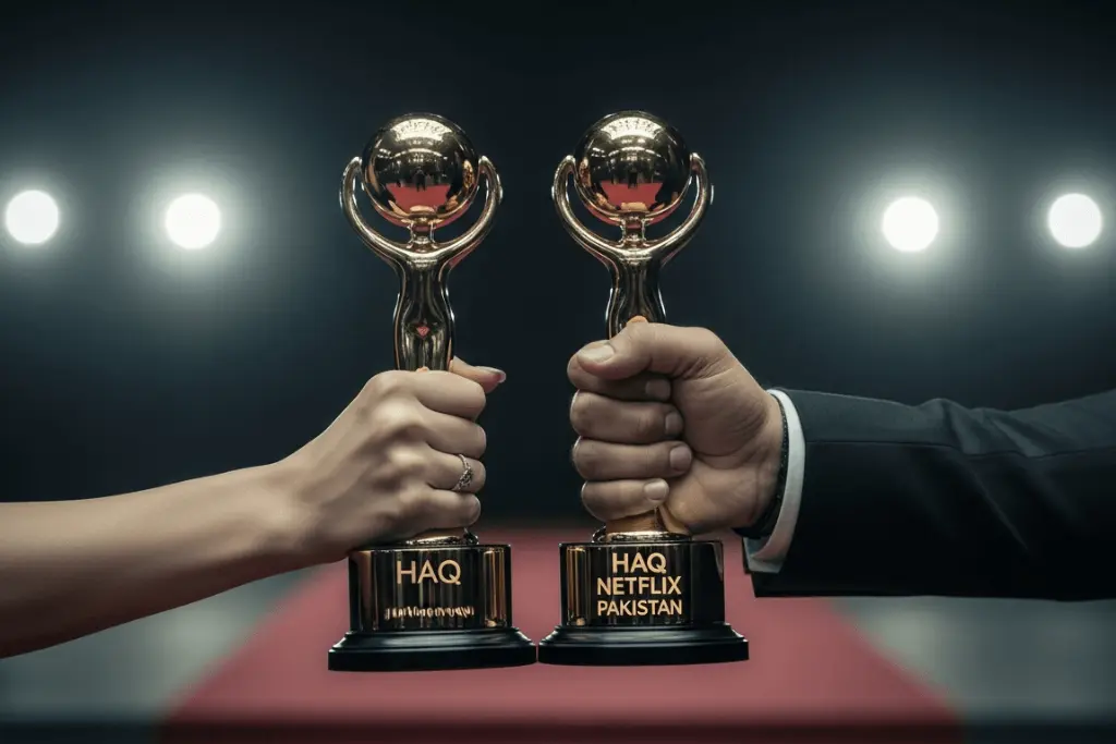 Haq Netflix Pakistan: Yami Gautam–Emraan Hashmi Film Wins Hearts Across Borders