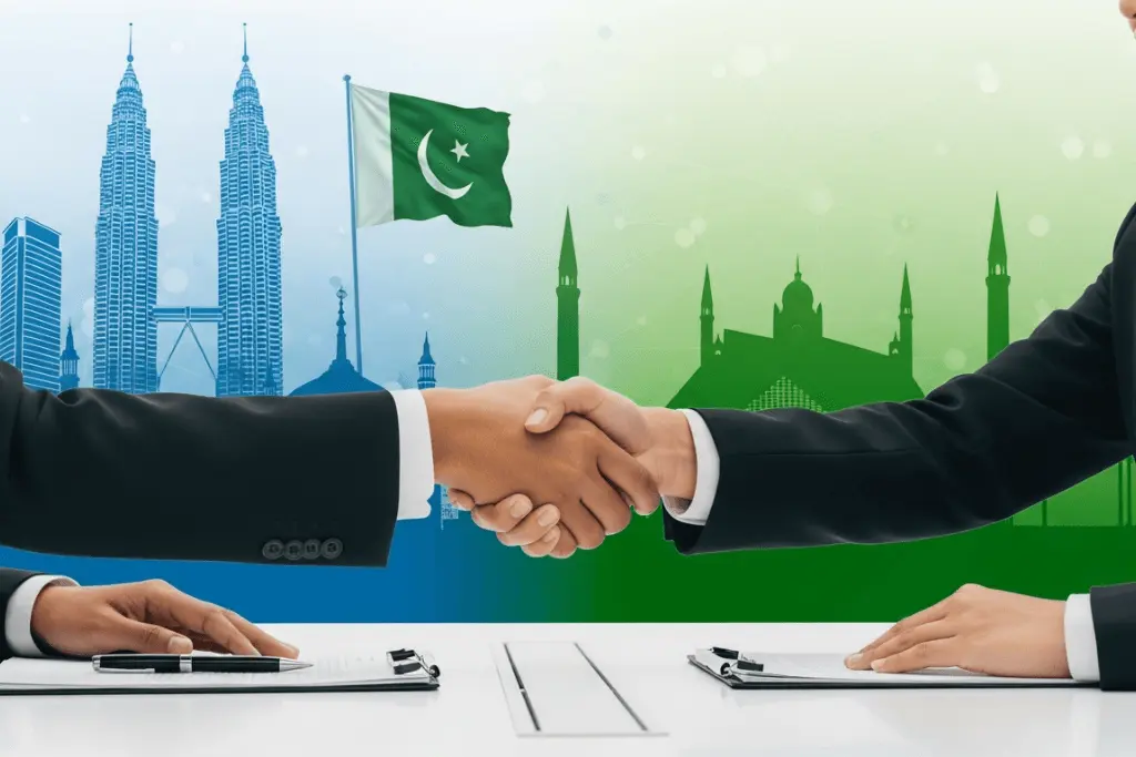 Education Malaysia Global Services Strengthens Study Ties with Pakistan Through Networking Event