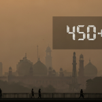 Is Lahore the World’s Most Polluted City?