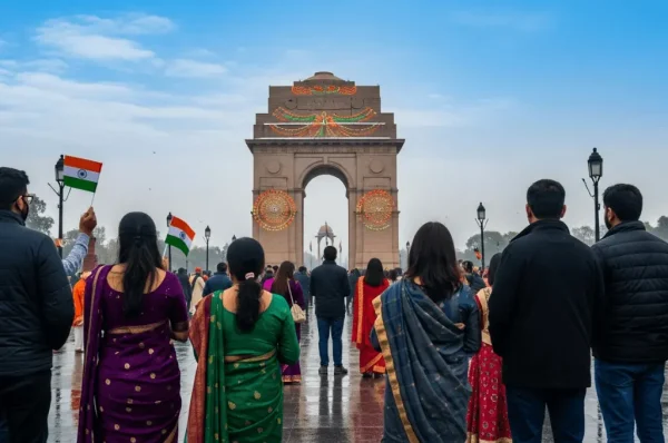 Republic Day 2026