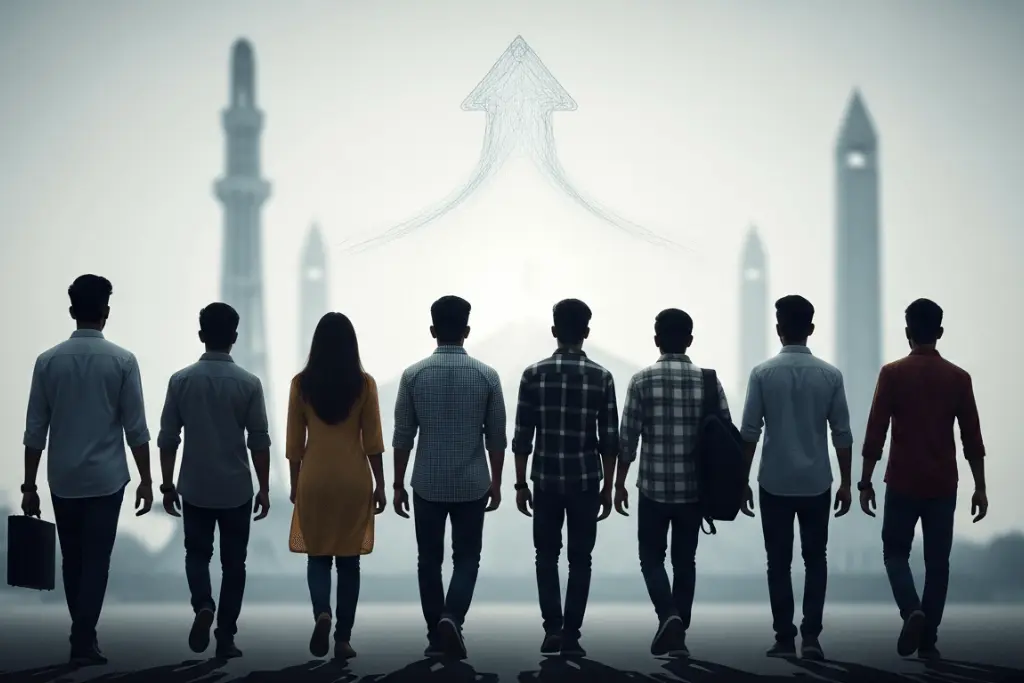 Pakistan’s Brain Drain Crisis: Why Young Talent Is Leaving and How the Country Can Retain Its Future