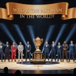 Who Is the Best Man in the World?