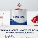 Cran Max Sachet How to Use