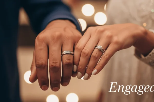Shikhar Dhawan engagement