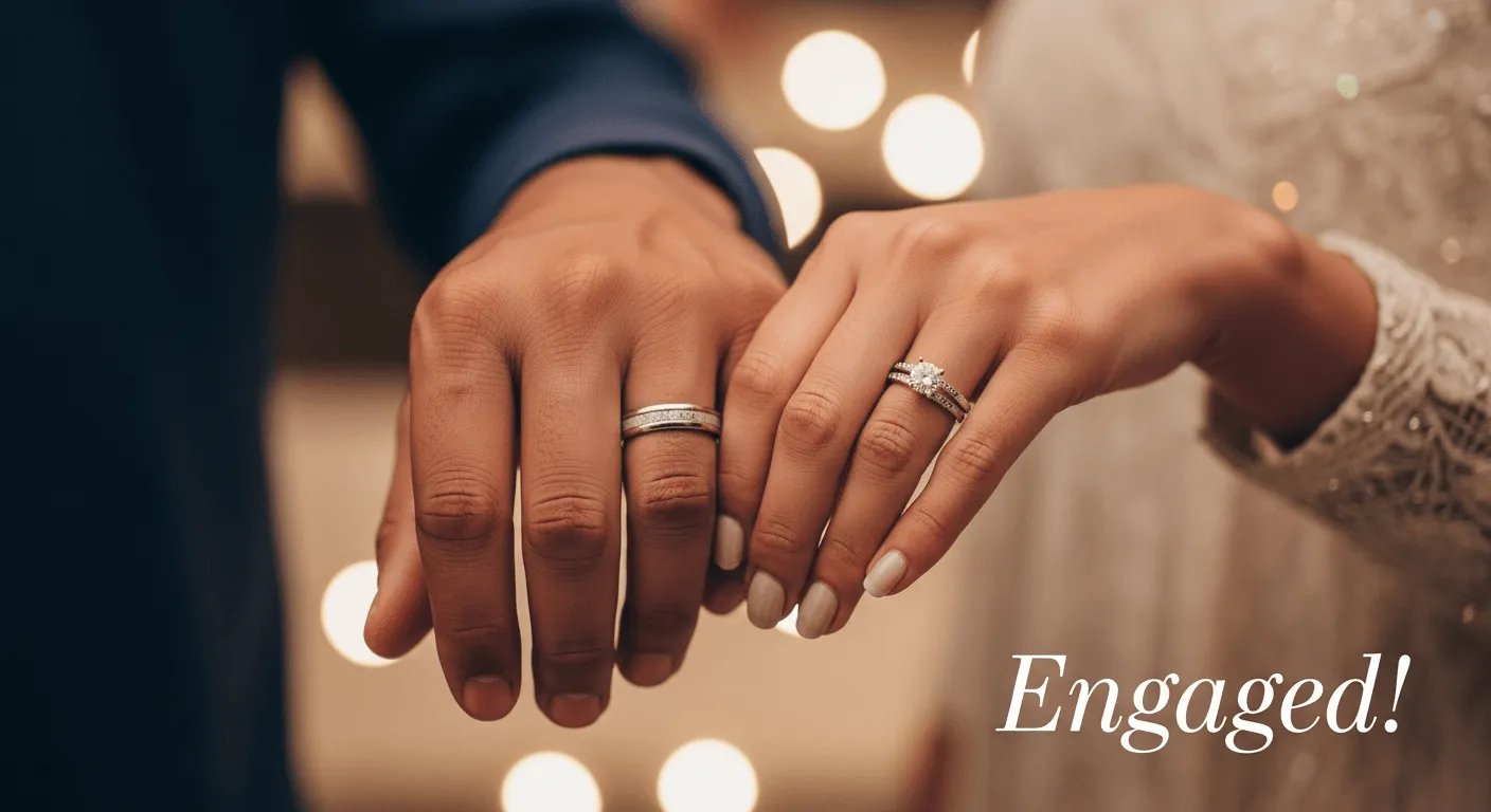 Love Hits a Six: Shikhar Dhawan Announces His Engagement