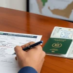 UAE Visa Process in Pakistan: Common Questions Answered for 2026